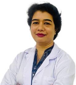 Dr. Shahila T Sheik --KIMSHEALTH Oman Hospital