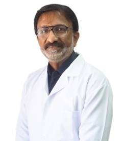 Dr. Pradeep  Kumar --KIMSHEALTH Oman Hospital