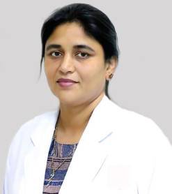 Dr. Vijayalakshmi   --KIMSHEALTH Oman Hospital