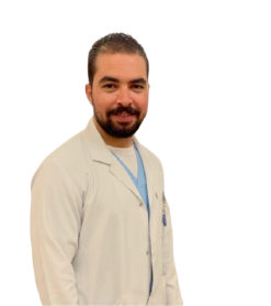 Dr. Ahmed  Hamouda --KIMSHEALTH Oman Hospital