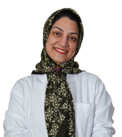 Dr. Fatemeh Heidari Foroushani --KIMSHEALTH Oman Hospital
