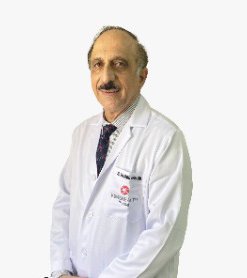 Dr. Abdulrazak  Alfadli --KIMSHEALTH Oman Hospital