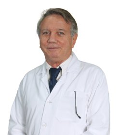 Dr. Richard  Leandri --KIMSHEALTH Oman Hospital